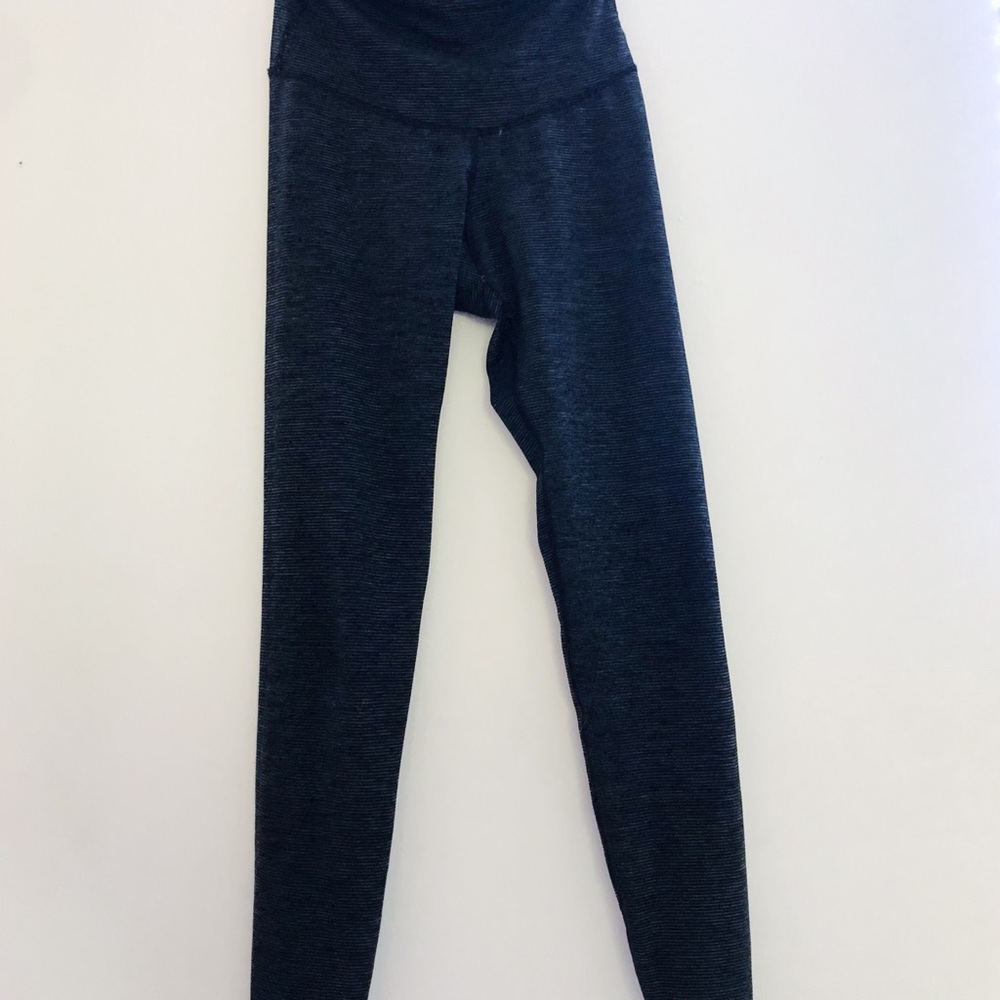 super high rise leggings